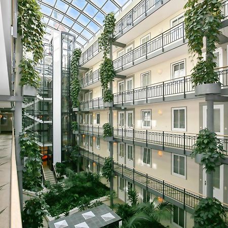 Meeresblick Wohnung 218 Кюлунгсборн Экстерьер фото
