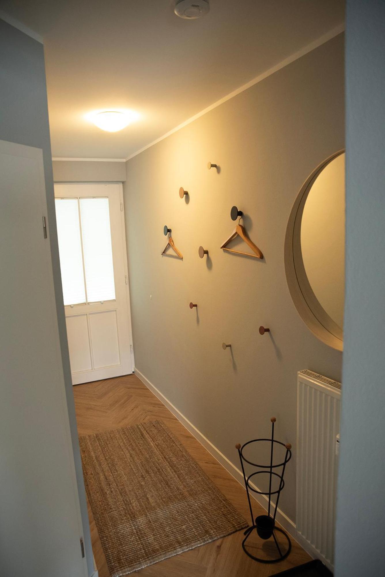 Meeresblick Wohnung 218 Кюлунгсборн Экстерьер фото