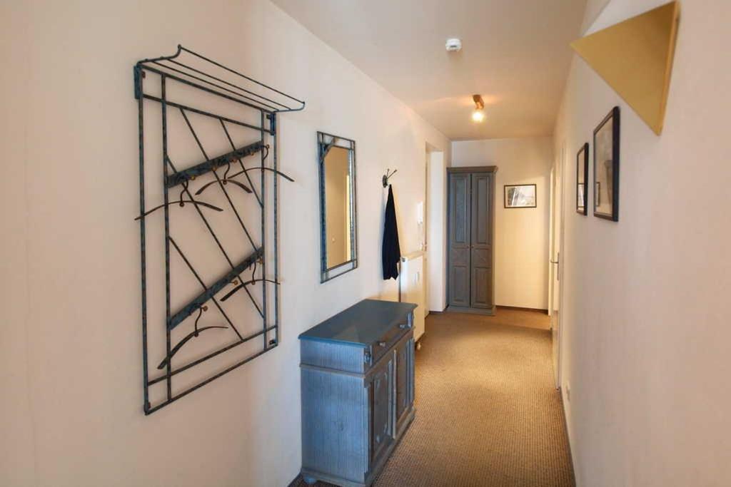 Meeresblick Wohnung 218 Кюлунгсборн Экстерьер фото